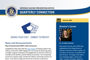 Thumbnail image of the Quarterly Report